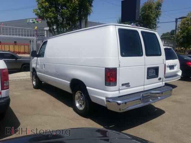 2013 FORD ECONOLINE - VIN: 1FTNE1EL8DDA91162 - Фото 3