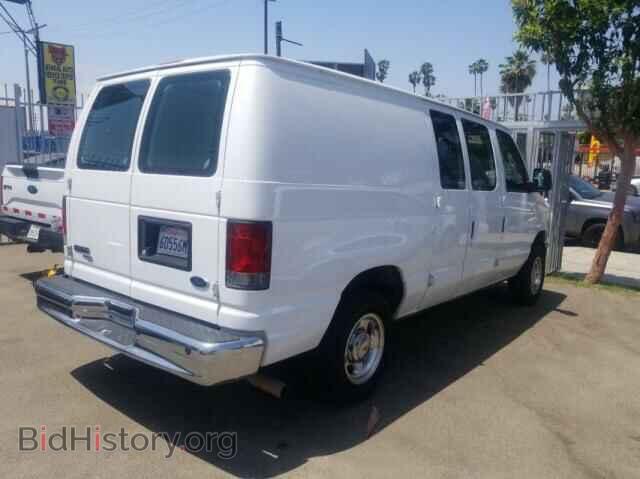 2013 FORD ECONOLINE - VIN: 1FTNE1EL8DDA91162 - Фото 4