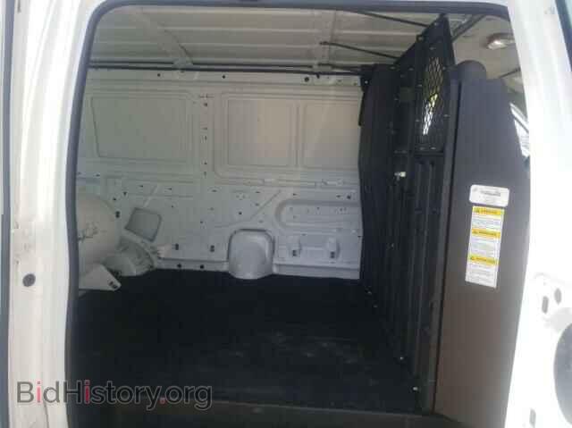 2013 FORD ECONOLINE - VIN: 1FTNE1EL8DDA91162 - Фото 6