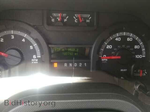 2013 FORD ECONOLINE - VIN: 1FTNE1EL8DDA91162 - Фото 8