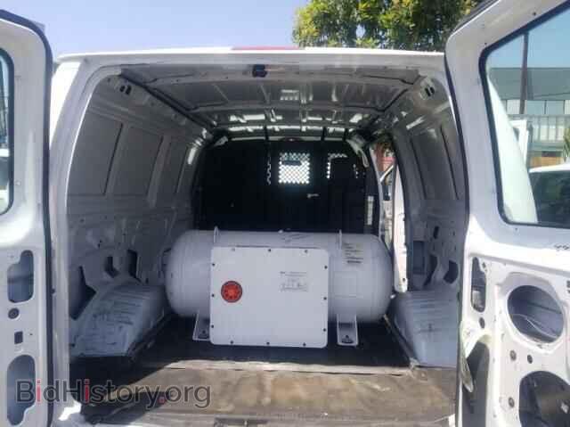 2013 FORD ECONOLINE - VIN: 1FTNE1EL8DDA91162 - Фото 9