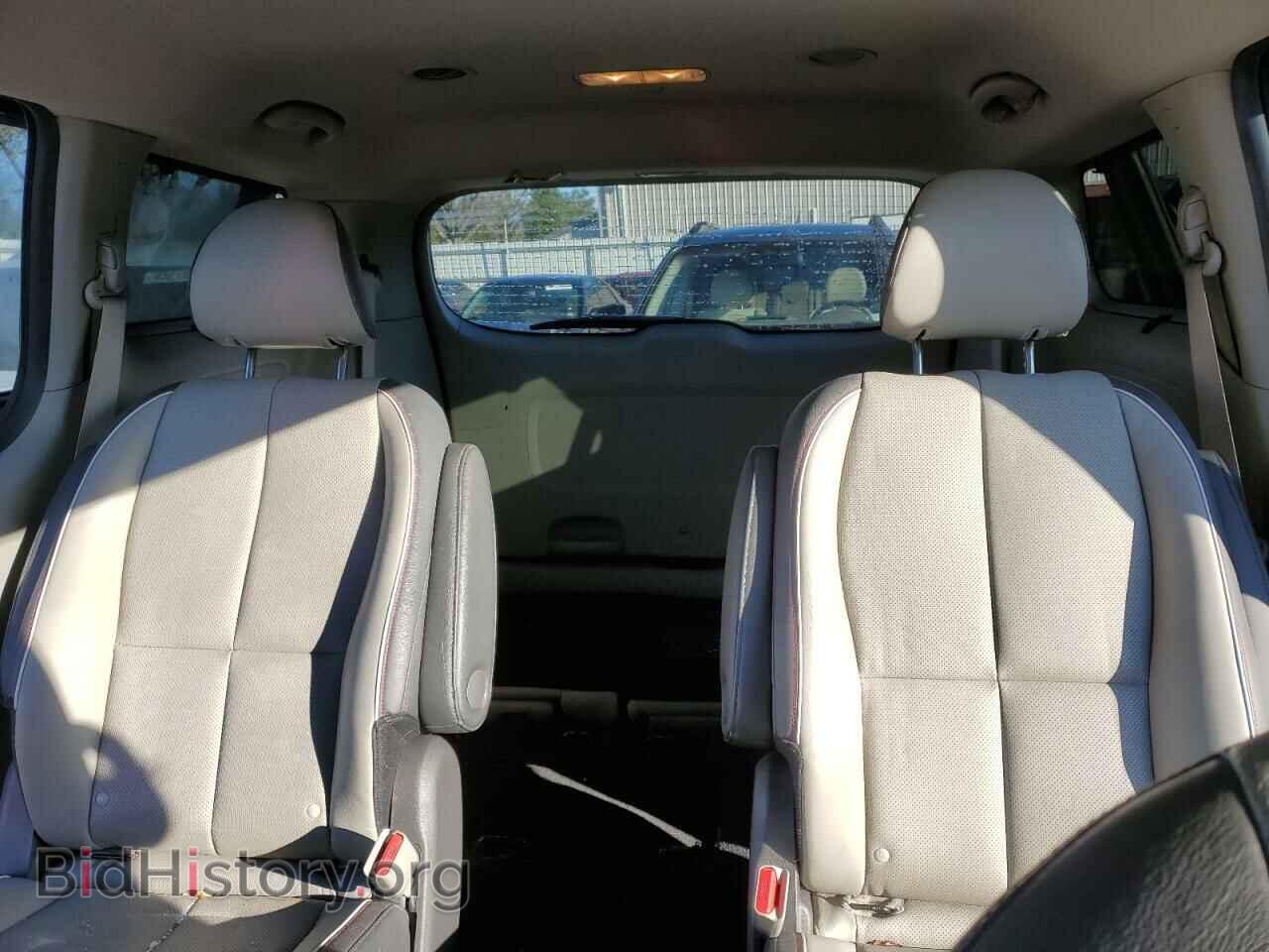 2015 KIA All Models - VIN: KNDMC5C16F6018731 - Фото 10