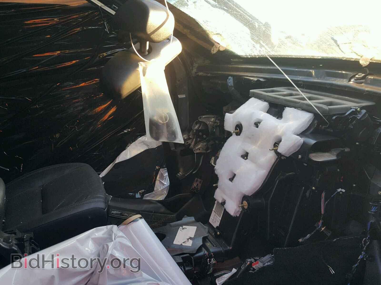 2014 DODGE DURANGO - VIN: 1C4RDJDG0EC391052 - Фото 5