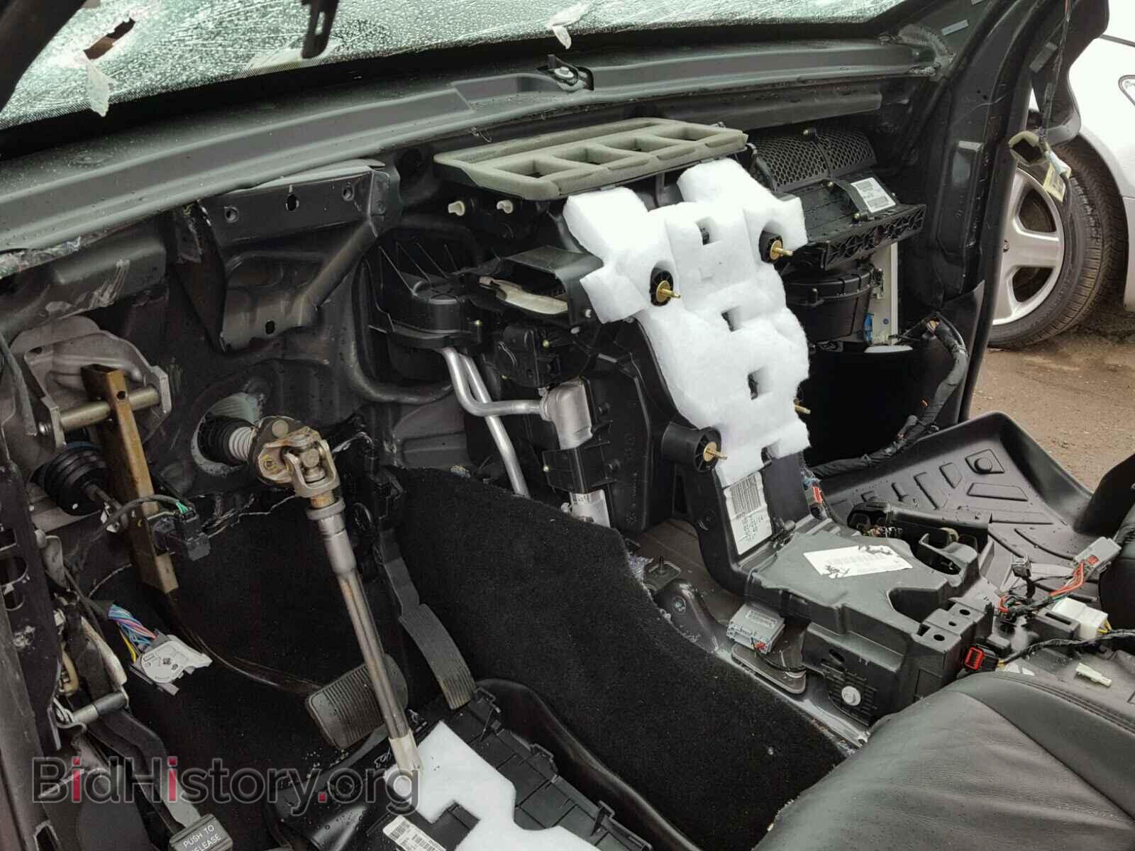 2014 DODGE DURANGO - VIN: 1C4RDJDG0EC391052 - Фото 10