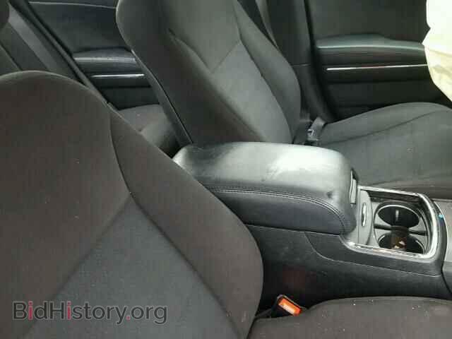 2013 DODGE CHARGER - VIN: 2C3CDXBGXDH654160 - Фото 5