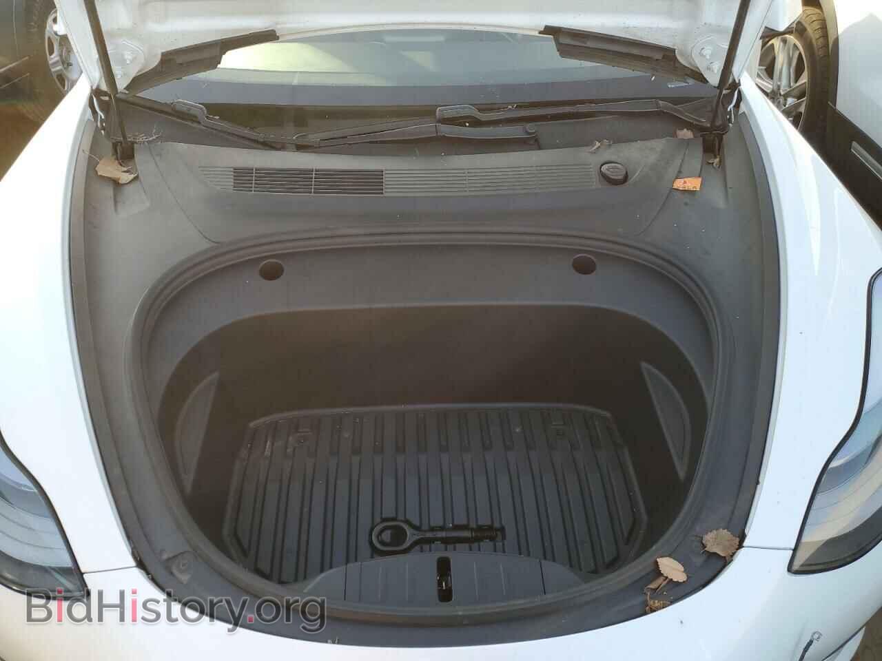 2021 TESLA MODEL 3 - VIN: 5YJ3E1EA5MF047179 - Фото 11