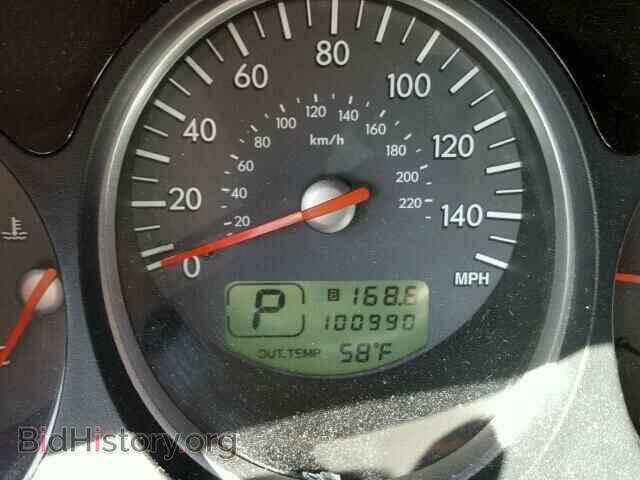 2006 SUBARU FORESTER - VIN: JF1SG696X6H709727 - Фото 8