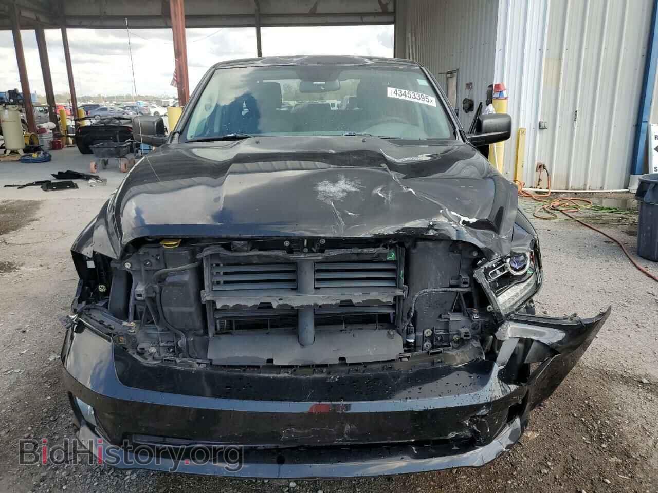 2015 RAM 1500 - VIN: 1C6RR6FT2FS512462 - Фото 5
