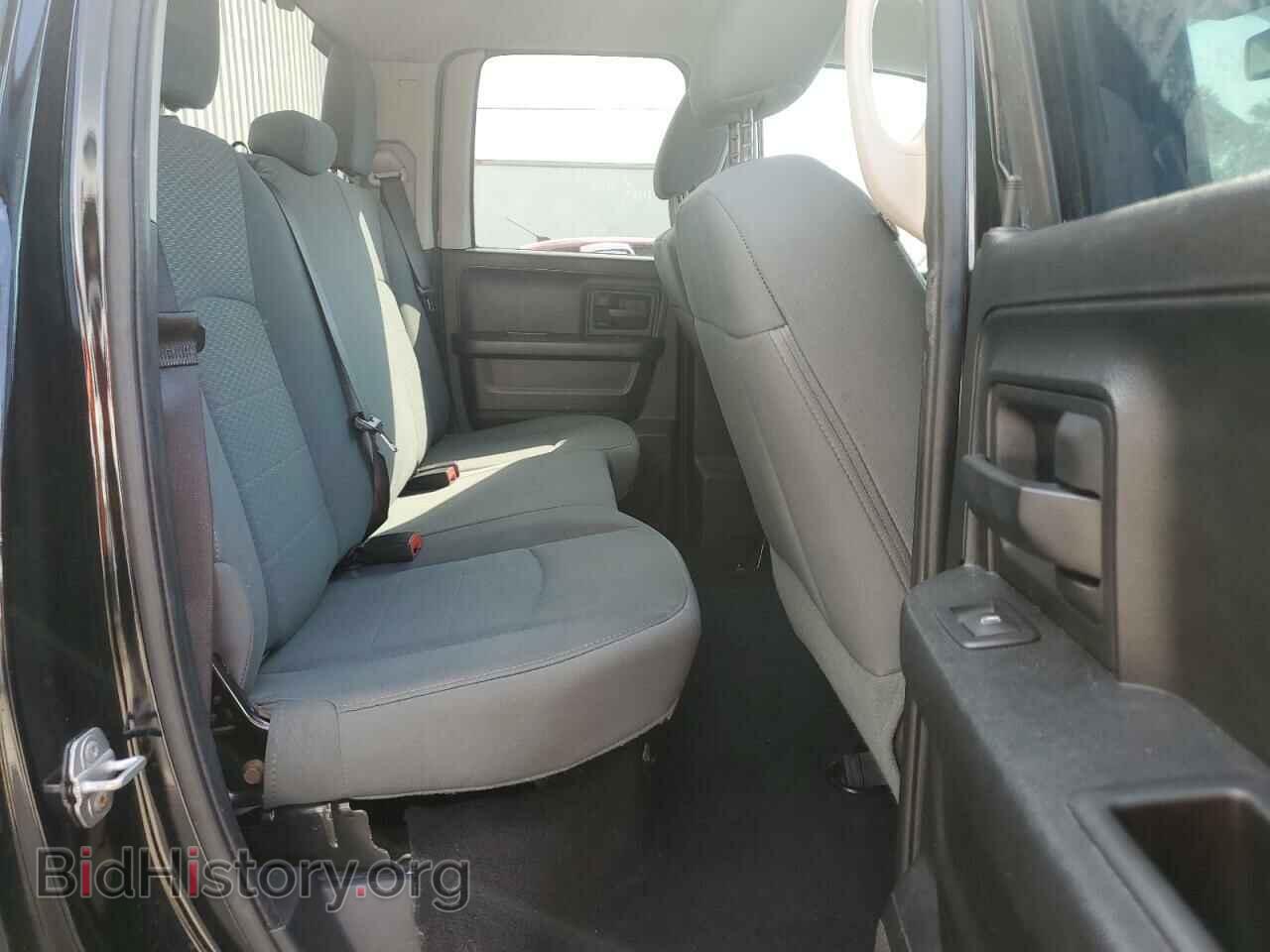 2015 RAM 1500 - VIN: 1C6RR6FT2FS512462 - Фото 10