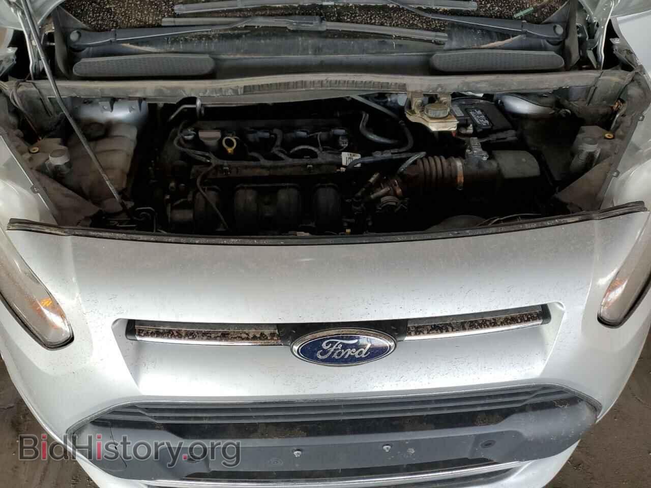 2015 FORD TRANSIT - VIN: NM0GE9G73F1202757 - Фото 12