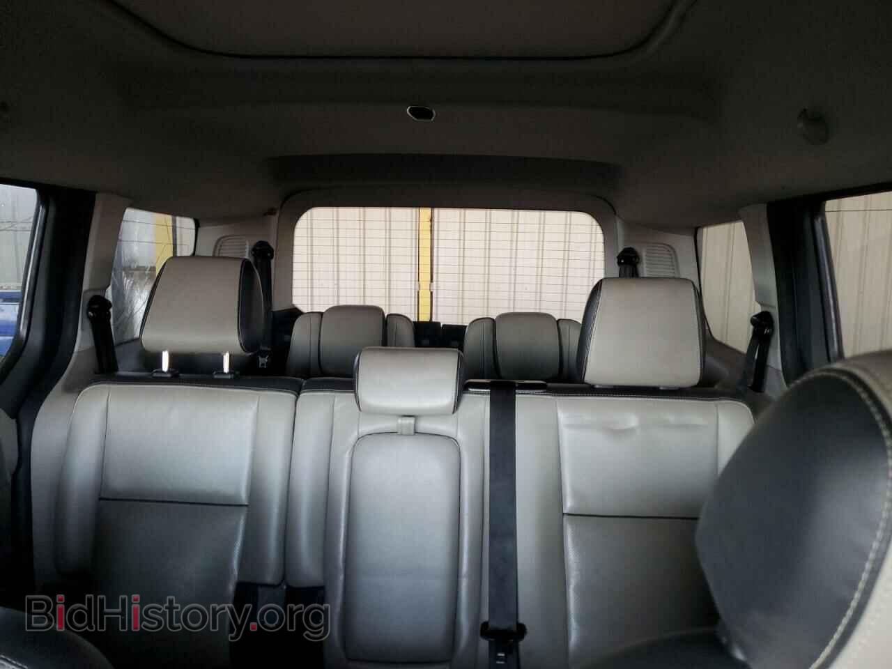 2015 FORD TRANSIT - VIN: NM0GE9G73F1202757 - Фото 10