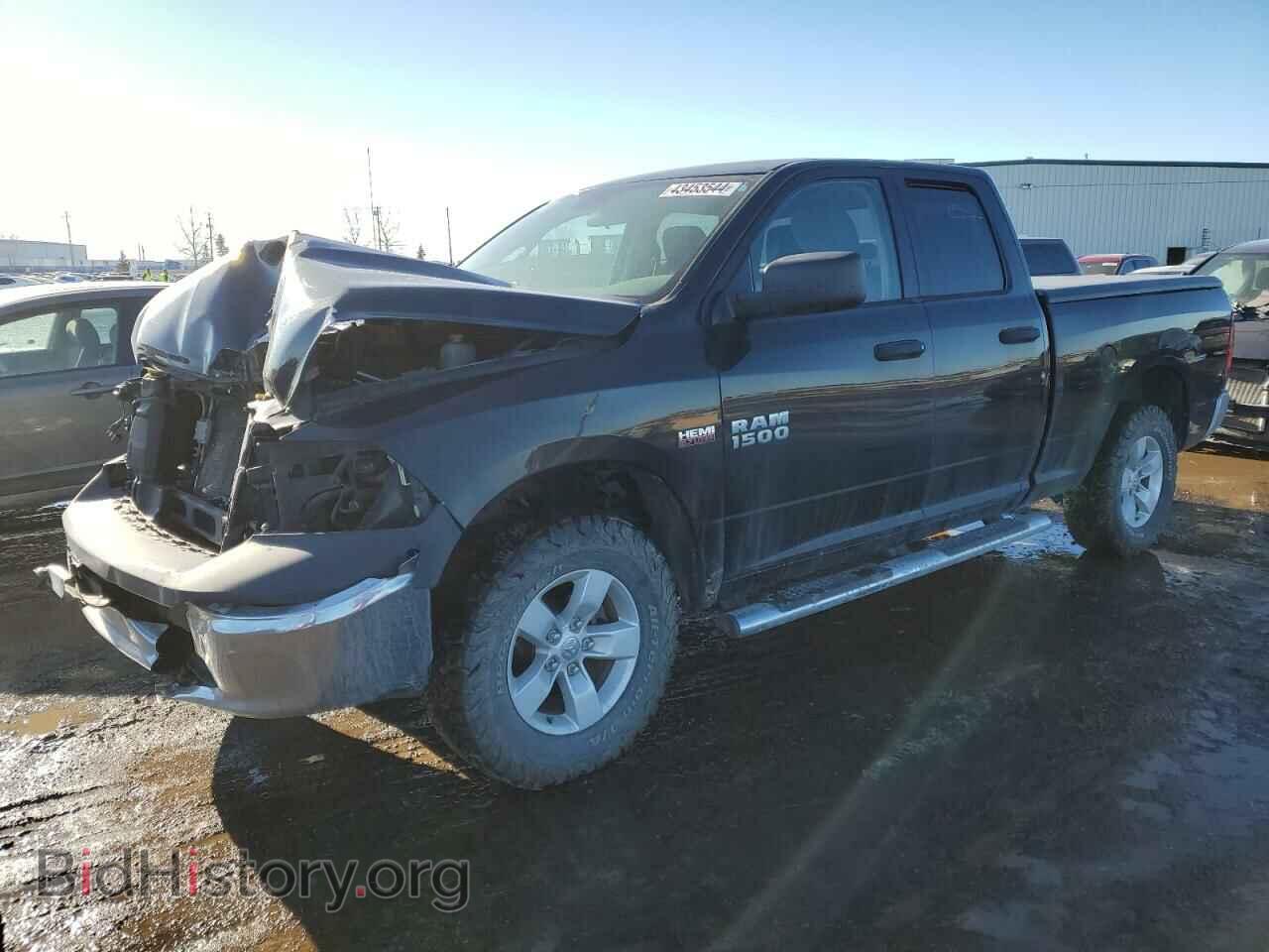 Photo 1C6RR7FT1FS655330 - RAM 1500 2015