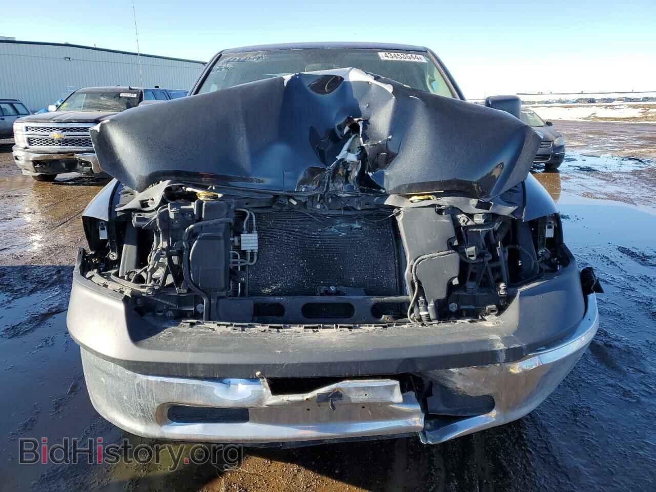2015 RAM 1500 - VIN: 1C6RR7FT1FS655330 - Фото 5