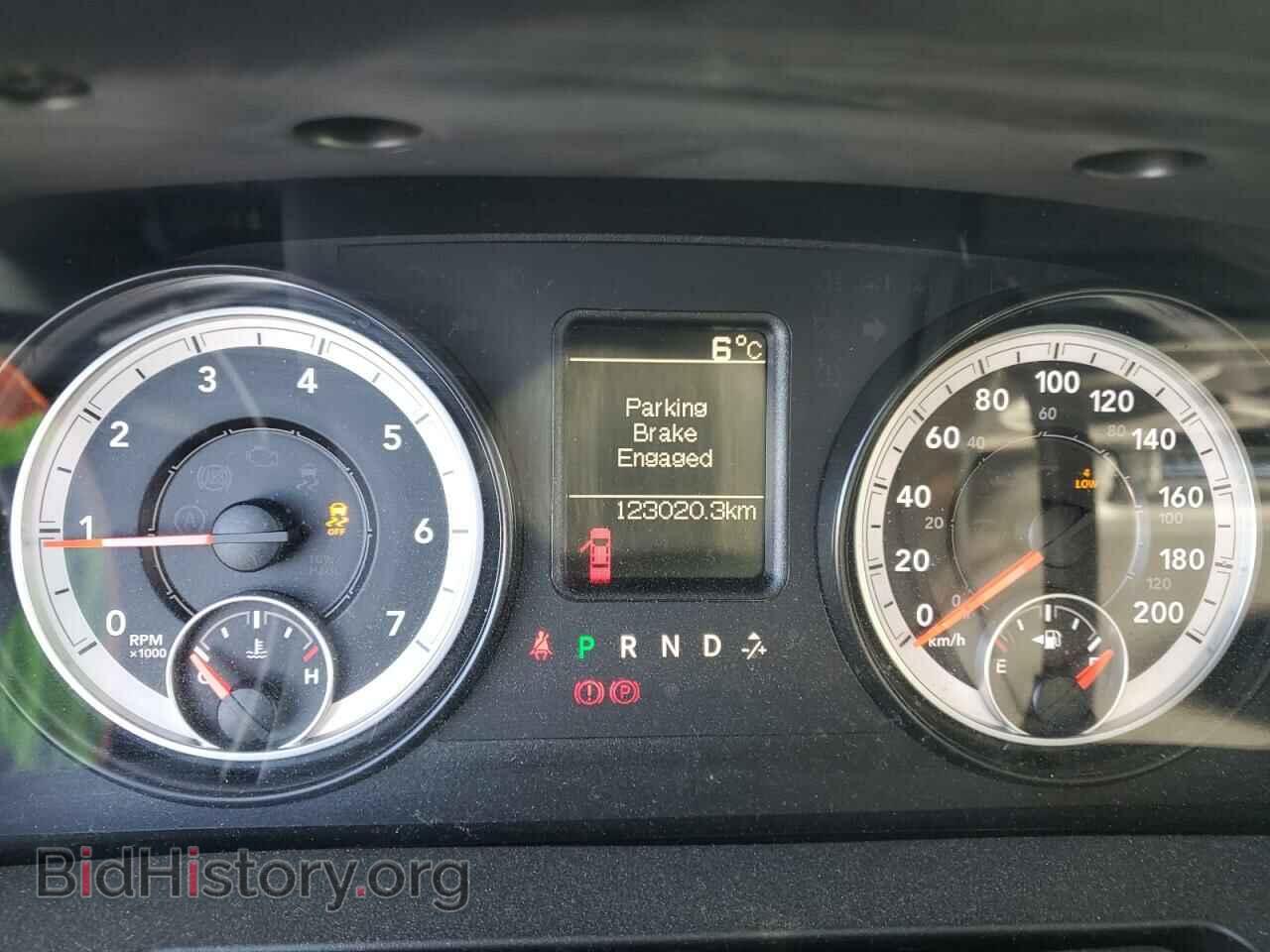 2015 RAM 1500 - VIN: 1C6RR7FT1FS655330 - Фото 9