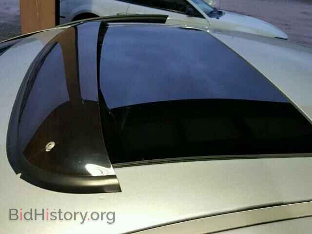 2008 NISSAN MAXIMA - VIN: 1N4BA41E98C815594 - Фото 10