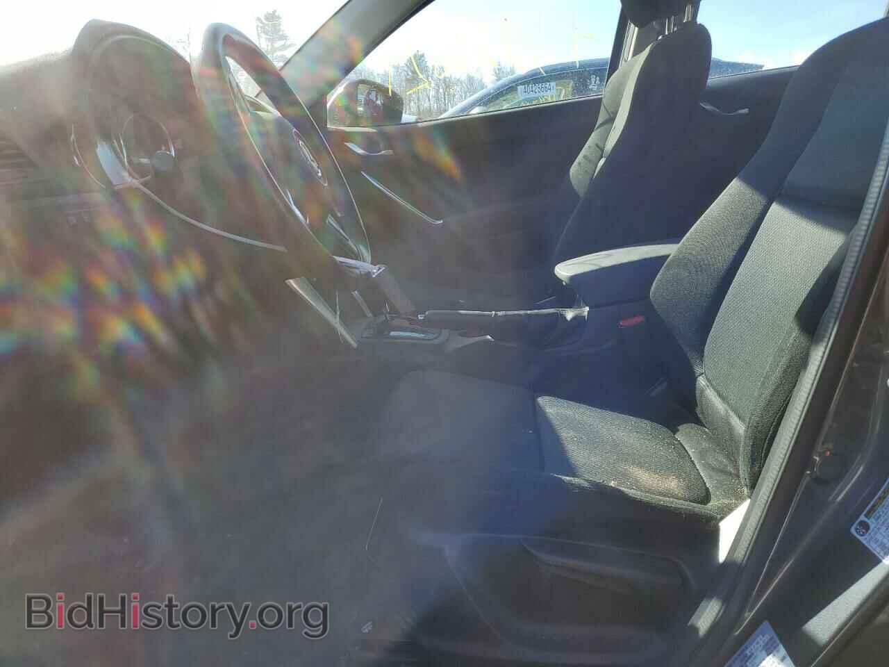 2014 MAZDA CX-5 - VIN: JM3KE2BE4E0392686 - Фото 7