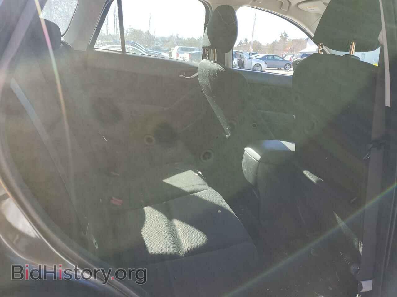 2014 MAZDA CX-5 - VIN: JM3KE2BE4E0392686 - Фото 10