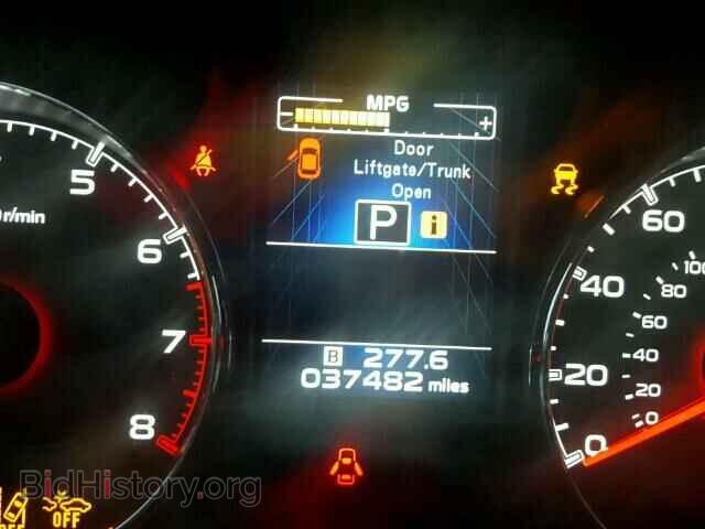 2013 SUBARU OUTBACK - VIN: 4S4BRDPC9D2220944 - Фото 8