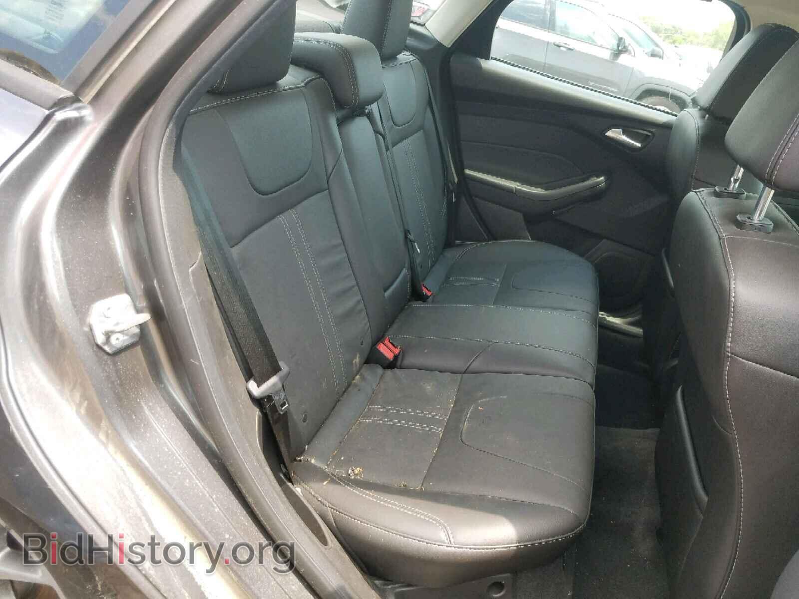 2014 FORD FOCUS SE - VIN: 1FADP3F22EL240198 - Фото 6