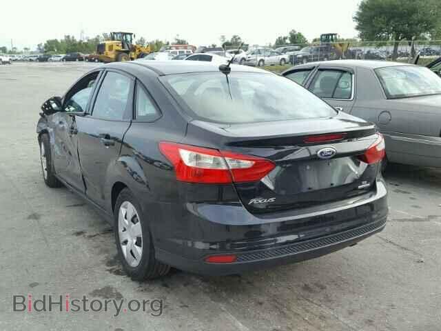 2014 FORD FOCUS - VIN: 1FADP3F23EL191237 - Photo 3