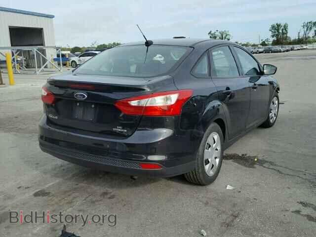 2014 FORD FOCUS - VIN: 1FADP3F23EL191237 - Photo 4