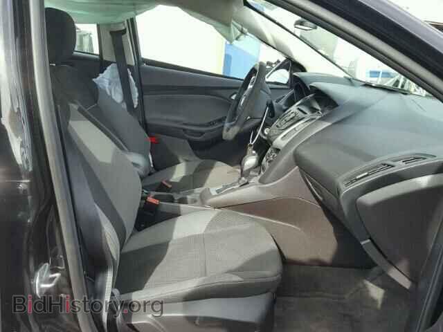 2014 FORD FOCUS - VIN: 1FADP3F23EL191237 - Photo 5