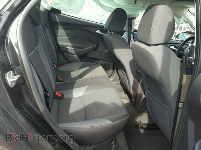 2014 FORD FOCUS - VIN: 1FADP3F23EL191237 - Photo 6