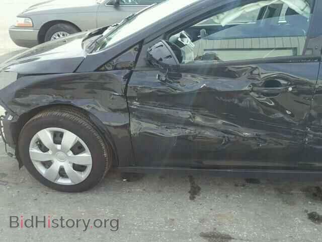 2014 FORD FOCUS - VIN: 1FADP3F23EL191237 - Photo 10