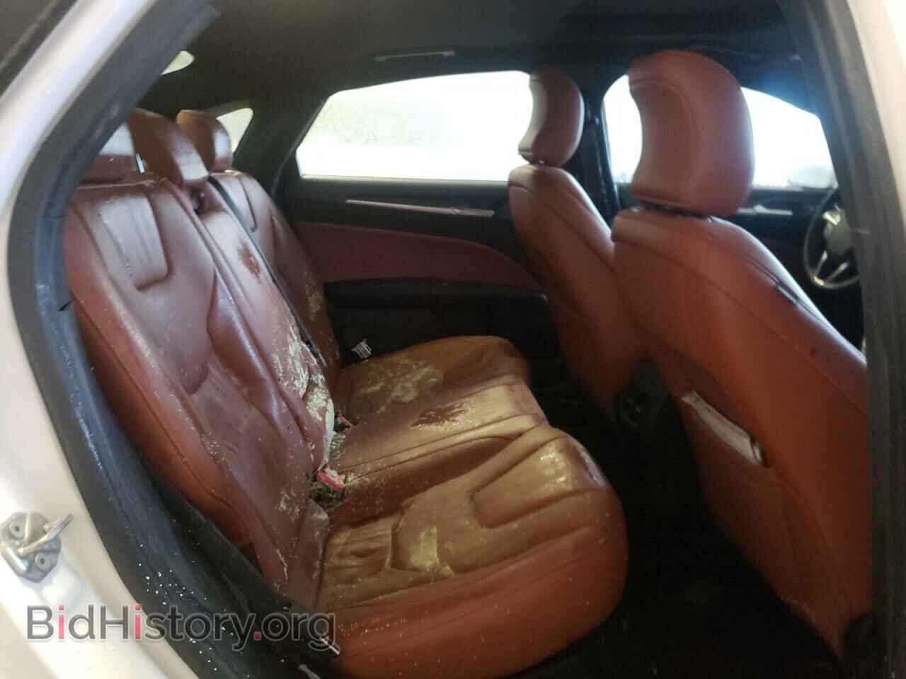 2019 FORD FUSION - VIN: 3FA6P0SU5KR159675 - Фото 10