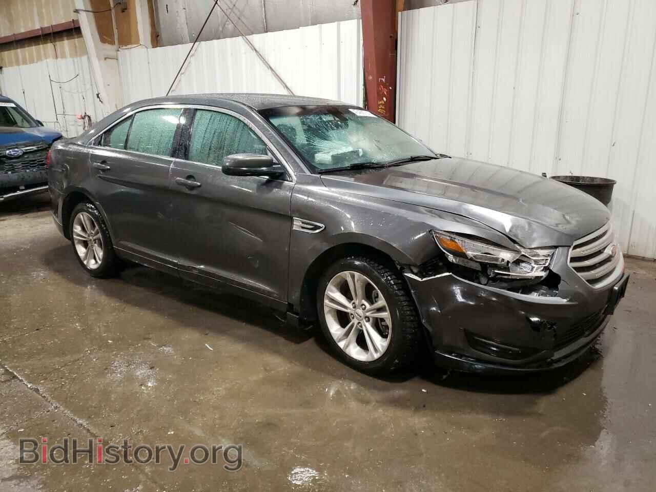 2015 FORD TAURUS - VIN: 1FAHP2H89FG175308 - Фото 4