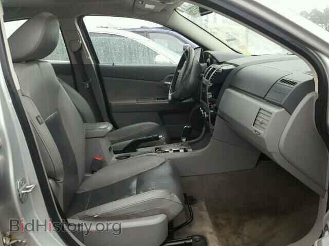 2008 DODGE AVENGER - VIN: 1B3LC76M88N301655 - Фото 5