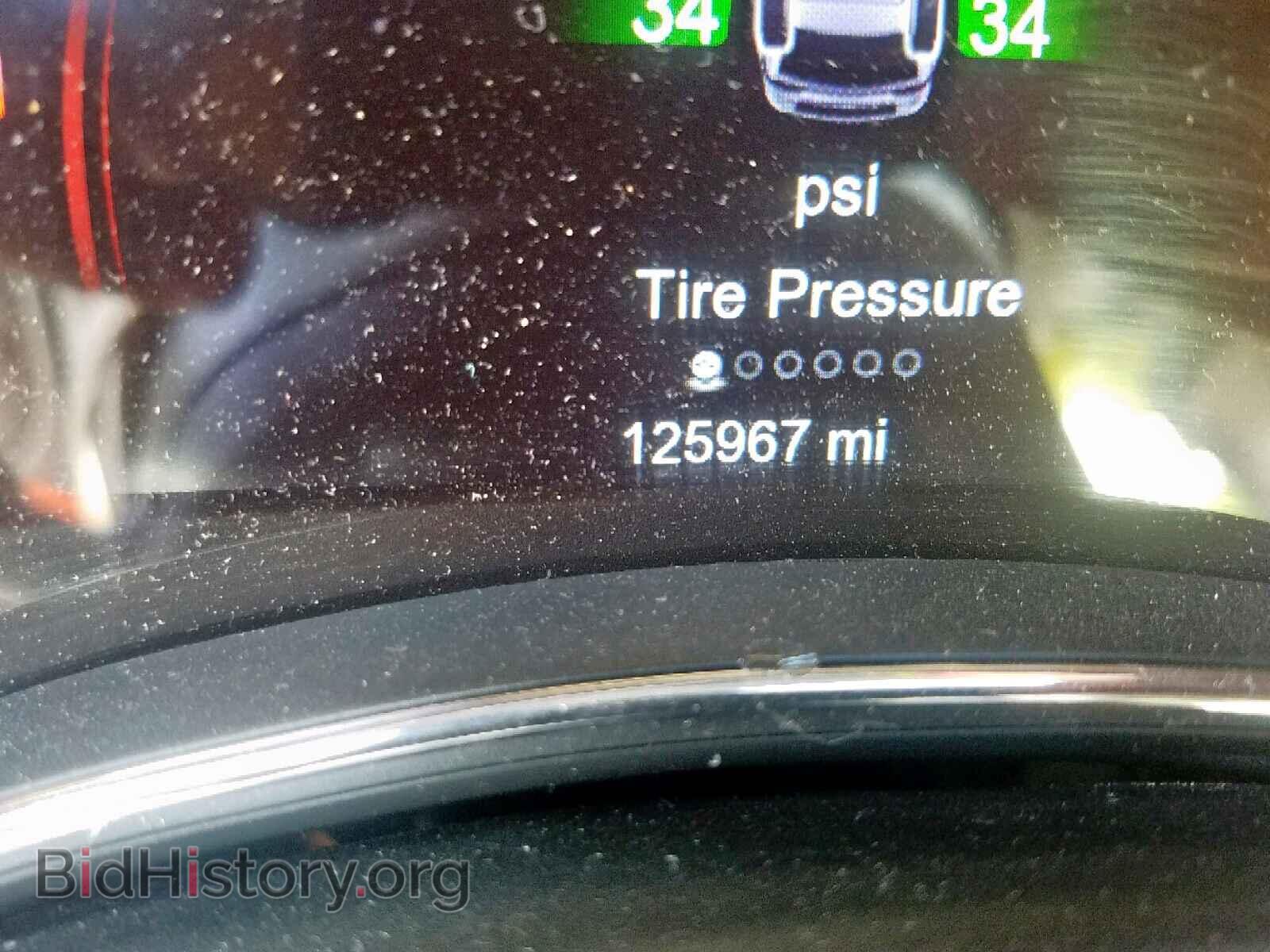 2014 DODGE DURANGO SX - VIN: 1C4RDHAG9EC405558 - Фото 8