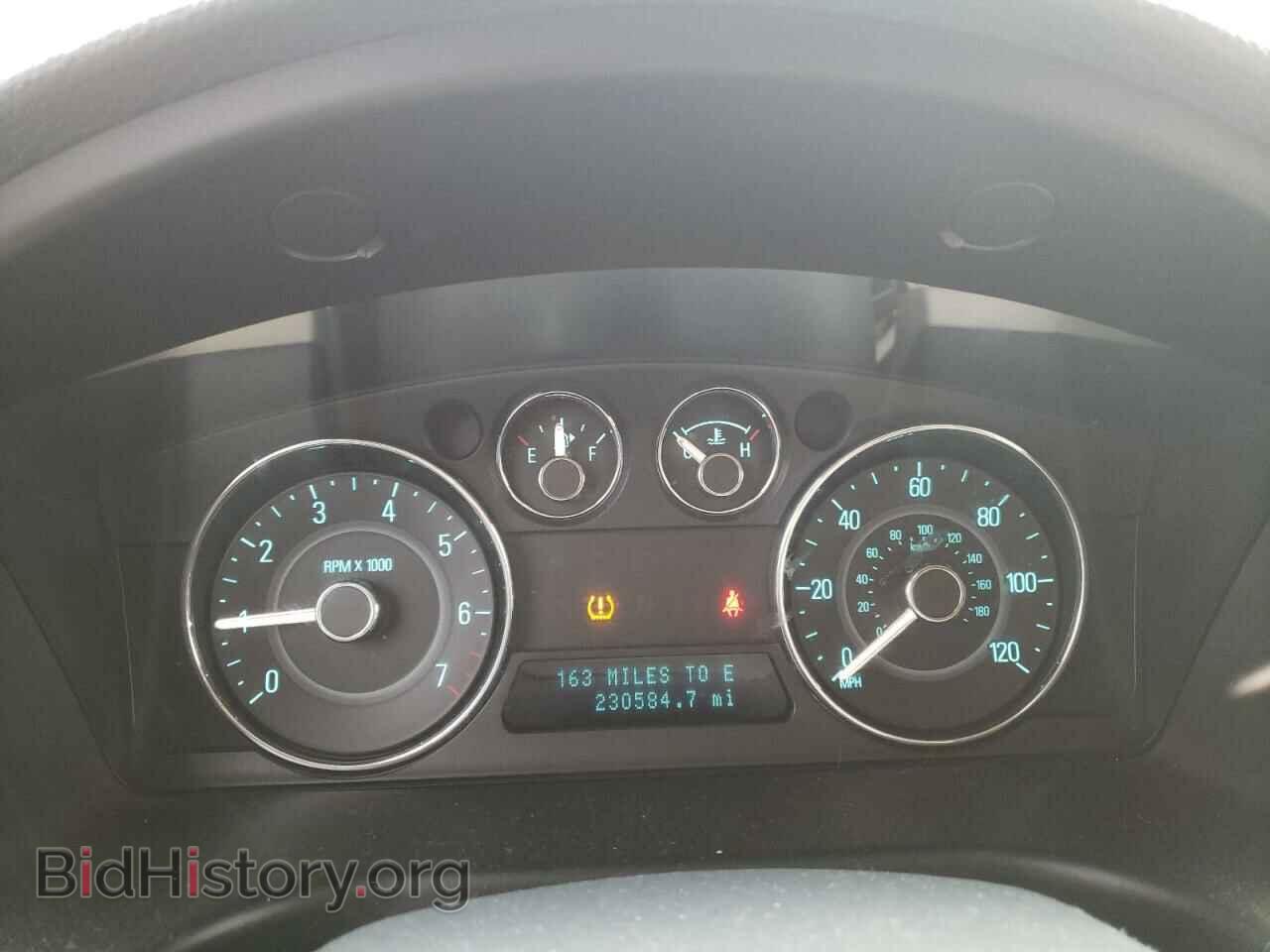 2009 FORD FLEX - VIN: 2FMDK52C89BA10329 - Photo 9