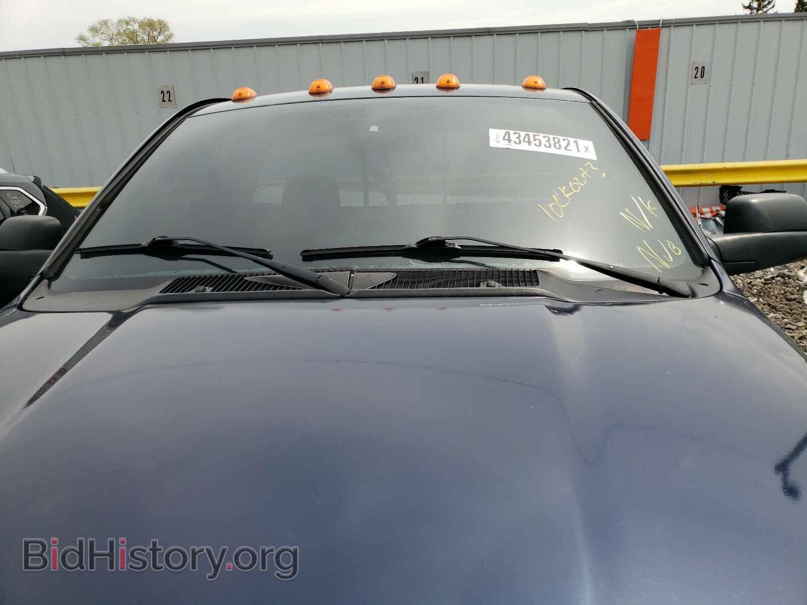 2008 DODGE RAM 2500 - VIN: 3D7KS26D58G168089 - Фото 8