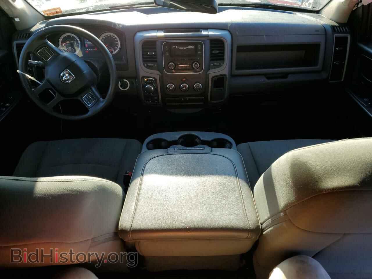 2018 RAM 1500 - VIN: 1C6RR7FT6JS134810 - Фото 8