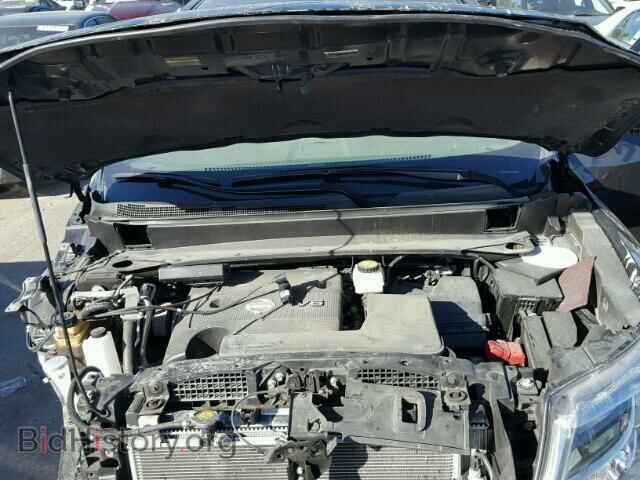 2014 NISSAN PATHFINDER - VIN: 5N1AR2MM5EC711911 - Фото 7