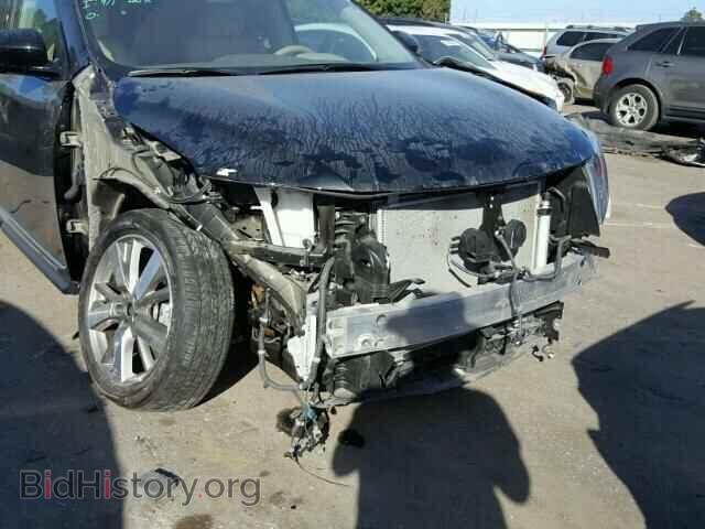 2014 NISSAN PATHFINDER - VIN: 5N1AR2MM5EC711911 - Фото 9