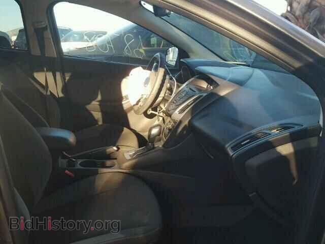 2013 FORD FOCUS - VIN: 1FADP3F27DL244763 - Фото 5