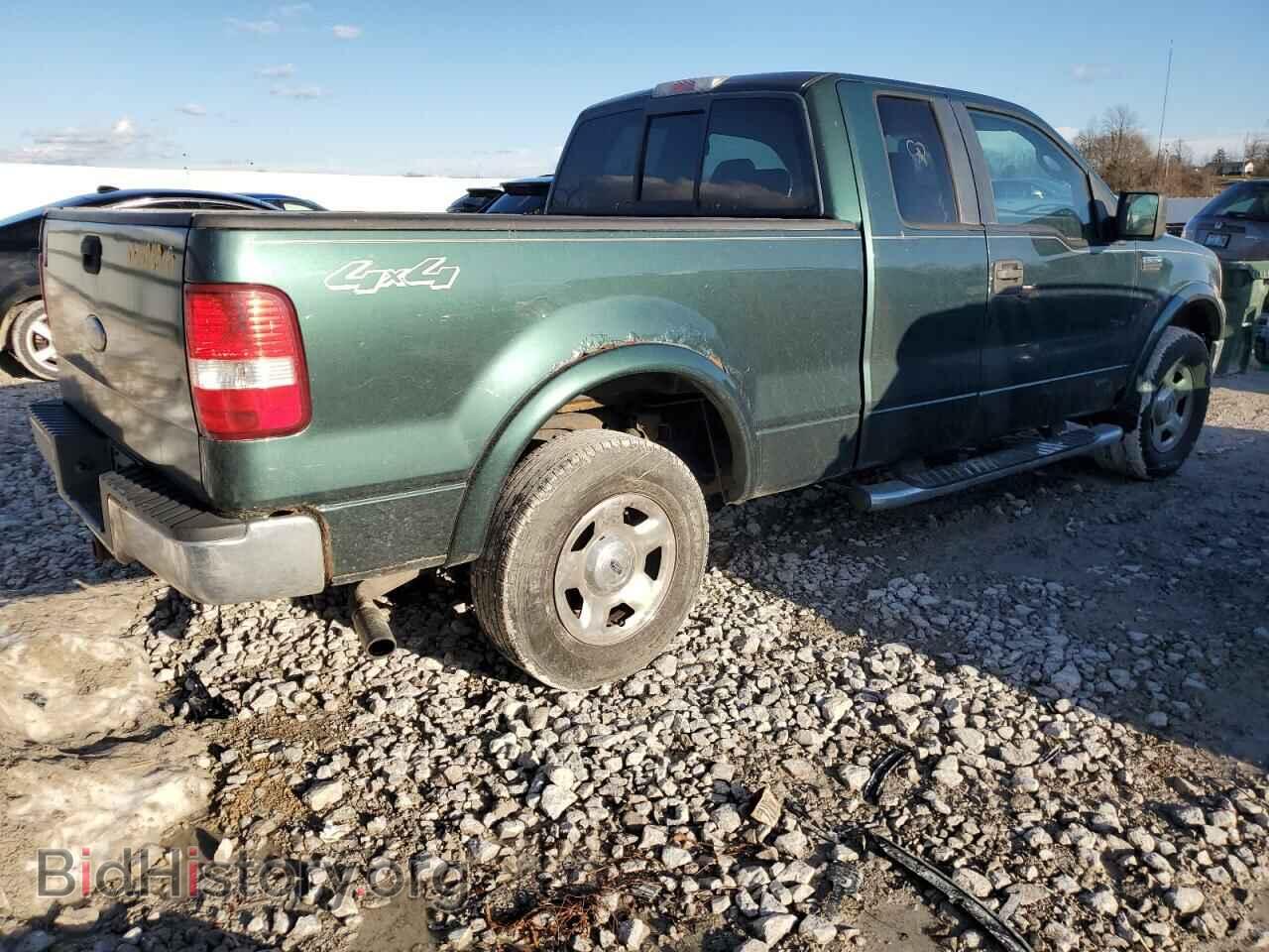 2007 FORD All Models - VIN: 1FTPX14V57FB72506 - Фото 3