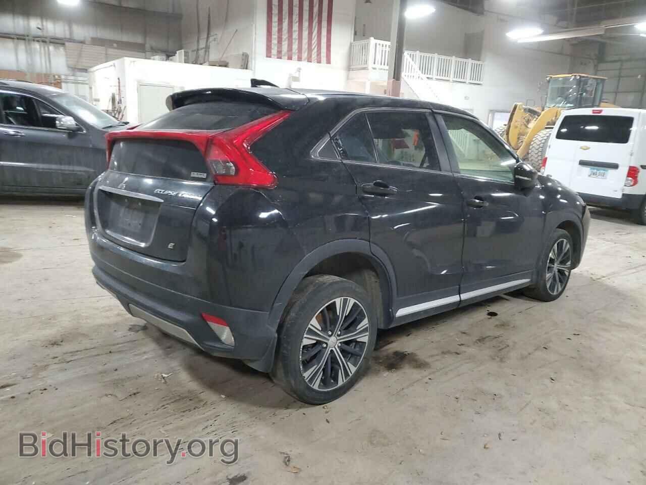 2019 MITSUBISHI ECLIPSE - VIN: JA4AT5AA1KZ000730 - Photo 3