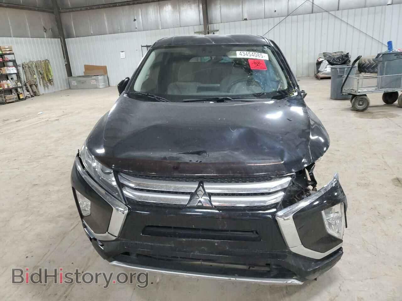 2019 MITSUBISHI ECLIPSE - VIN: JA4AT5AA1KZ000730 - Photo 5