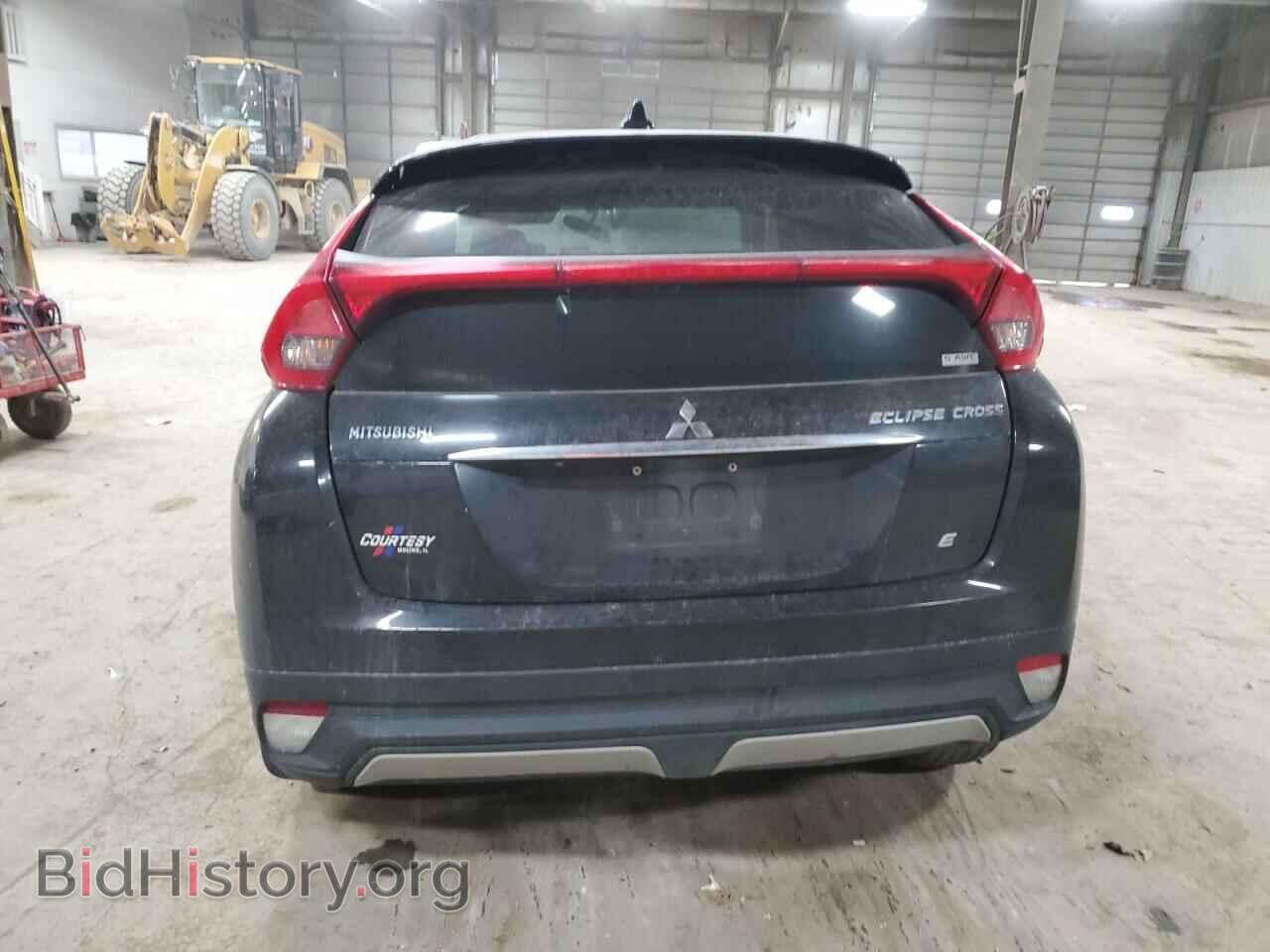 2019 MITSUBISHI ECLIPSE - VIN: JA4AT5AA1KZ000730 - Photo 6