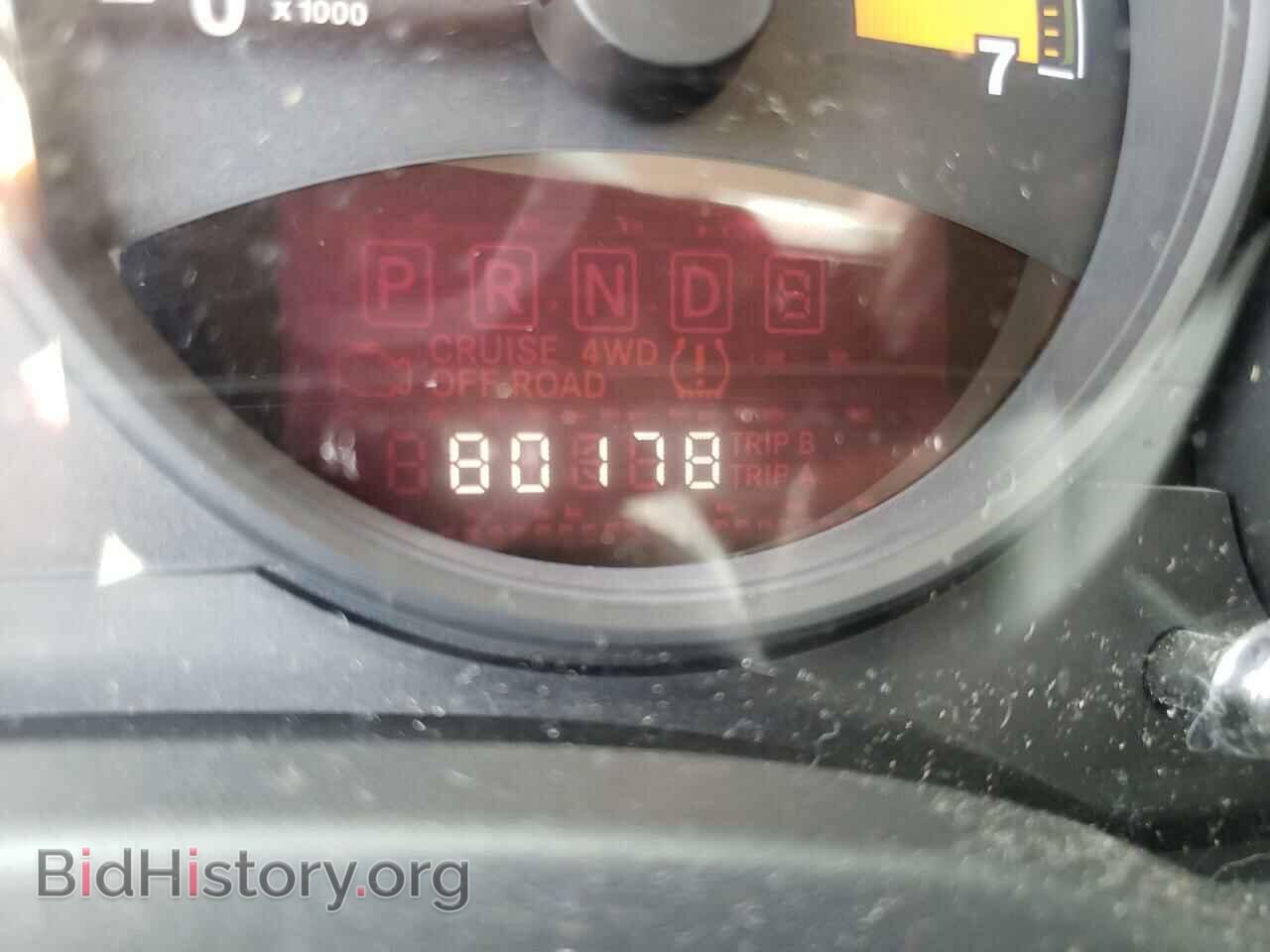 2014 JEEP COMPASS - VIN: 1C4NJCBA2ED595363 - Фото 8