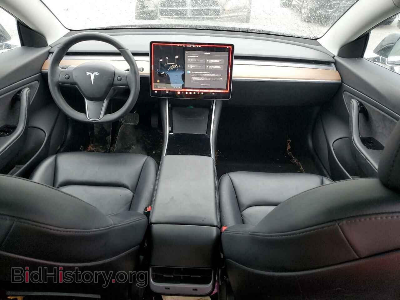 2020 TESLA MODEL 3 - VIN: 5YJ3E1EB4LF663141 - Photo 8