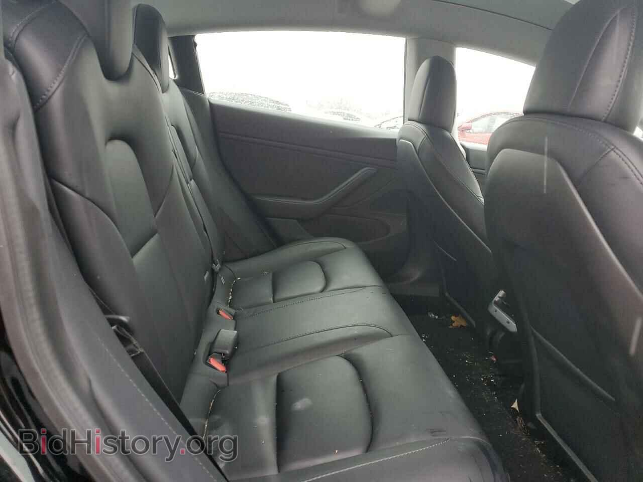 2020 TESLA MODEL 3 - VIN: 5YJ3E1EB4LF663141 - Photo 10