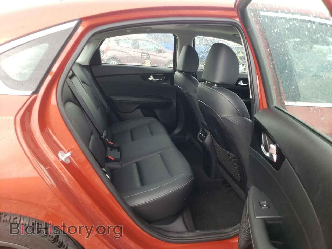 2019 KIA FORTE - VIN: 3KPF54AD0KE070077 - Фото 6