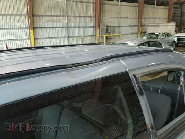 2006 DODGE CARAVAN - VIN: 1D4GP24R66B699858 - Фото 10
