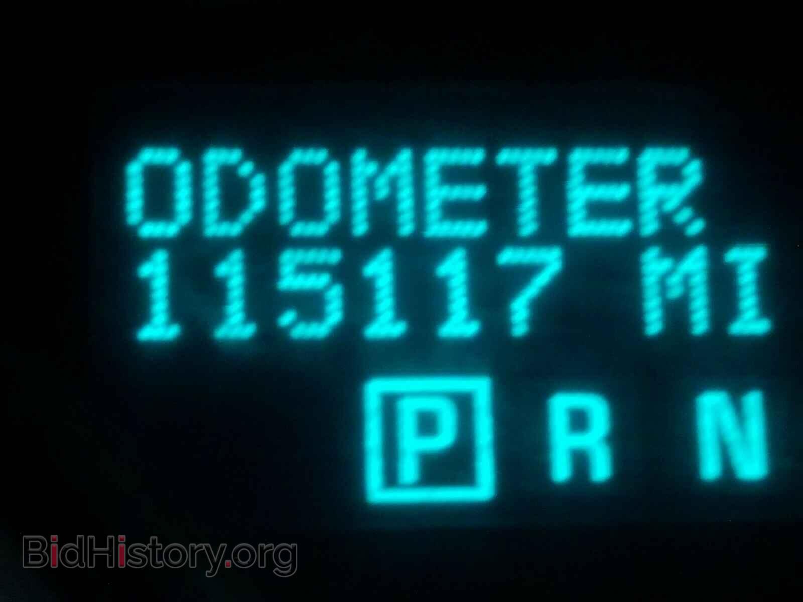2011 BUICK ENCLAVE - VIN: 5GAKVAED7BJ259465 - Фото 8