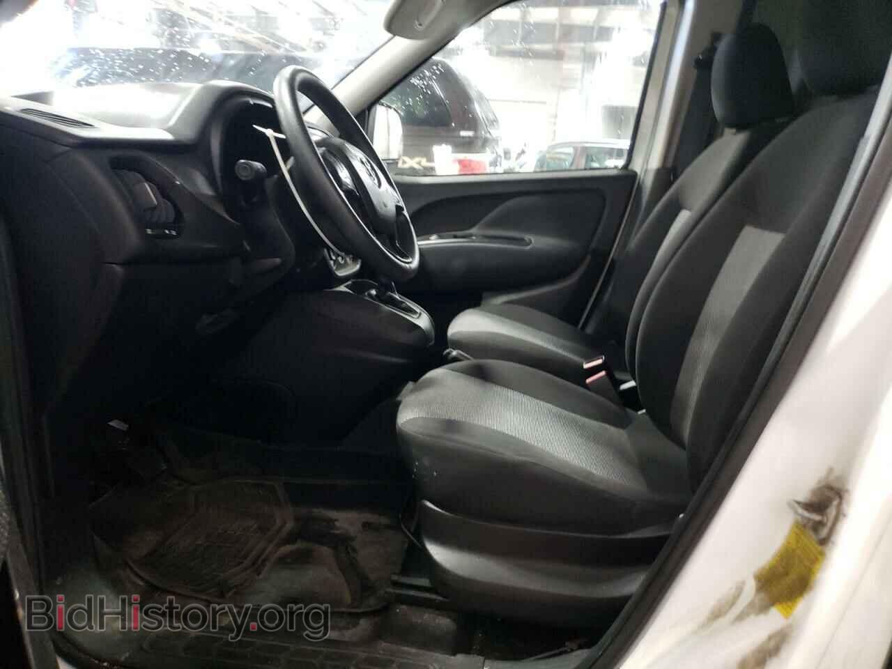 2018 RAM All Models - VIN: ZFBERFAB2J6J82087 - Photo 7