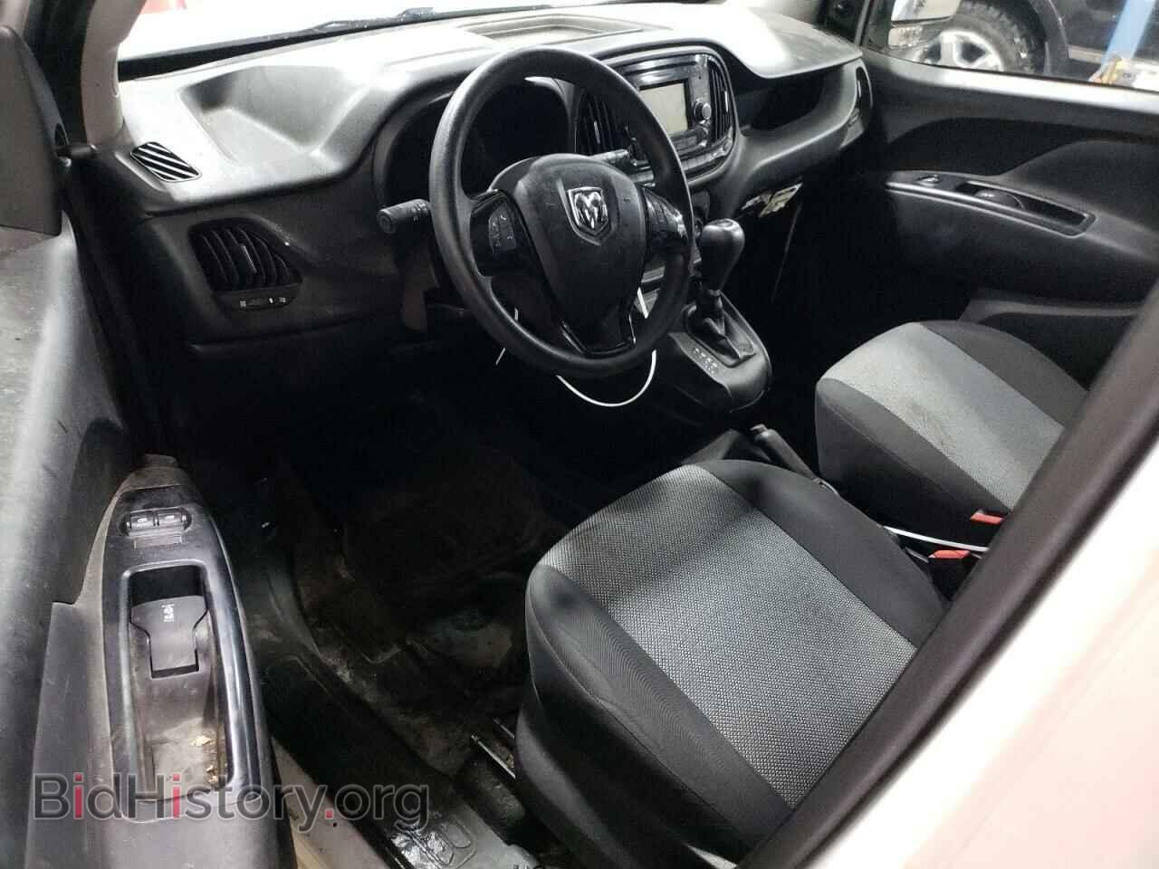 2018 RAM All Models - VIN: ZFBERFAB2J6J82087 - Photo 8